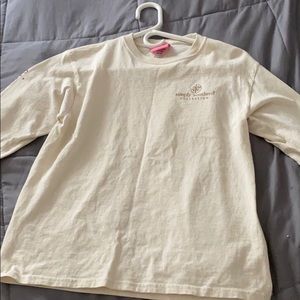 Kids simply southern shirt